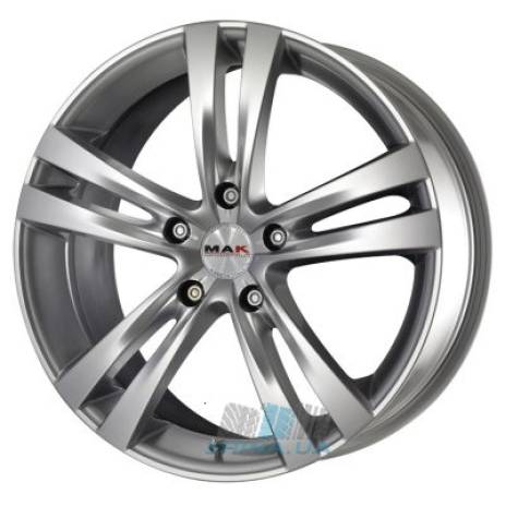 Ціна на Диски Mak Zenith R15 W6.5 PCD4x108 ET40 DIA63.4 gloss black