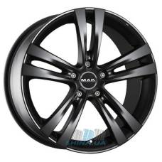 Ціна на Mak Zenith R18 W8 PCD5x110 ET40 DIA65.1 matt black