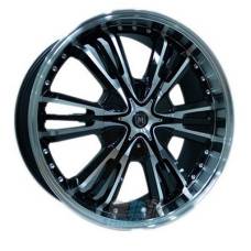 Цена на Marcello AIM-033 R20 W9 PCD5x120 ET45 DIA74.1 AMB