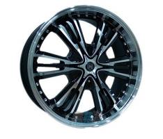 Marcello AIM-033 R20 W9 PCD5x112 ET38 DIA73.1 AMB