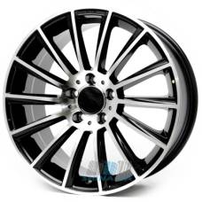 Ціна на Marcello DJ-04 R18 W8.5 PCD5x112 ET38 DIA73.1 AMB