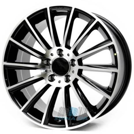 Цена на Диски Marcello DJ-04 R18 W8.5 PCD5x114.3 ET38 DIA73.1 AMB