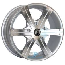 Цена на Marcello MK-150 R20 W9 PCD5x150 ET50 DIA110.1 AMB