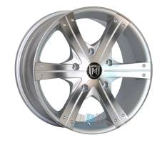 Marcello MK-150 R18 W8.5 PCD6x139.7 ET18 DIA106.1 AMB