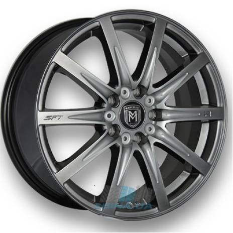 Цена на Диски Marcello MR-03 R17 W7.5 PCD5x112 ET45 DIA73.1 HB