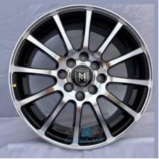 Цена на Marcello SFT-12 R18 W8 PCD5x112 ET38 DIA66.6 AMB
