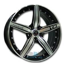 Цена на Marcello TF-TX R18 W8 PCD5x114.3 ET35 DIA67.1 AMS