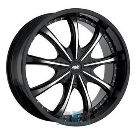 Цена на Диски MKW (Mi-tech) A-605 R20 W8 PCD5x112 ET40 DIA73.1 satin black