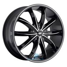 Ціна на MKW (Mi-tech) A-608 R17 W7.5 PCD5x114.3 ET40 DIA74.1 AMB