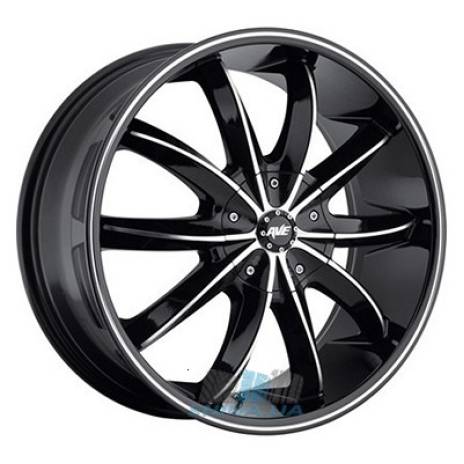 Цена на Диски MKW (Mi-tech) A-608 R17 W7.5 PCD5x114.3 ET40 DIA74.1 AMB