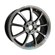 Цена на MKW (Mi-tech) Ecotex R17 W7 PCD5x114.3 ET40 DIA67.1 AMB