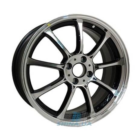 Цена на Диски MKW (Mi-tech) Ecotex R17 W7 PCD5x114.3 ET40 DIA67.1 AMB