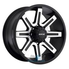 Цена на MKW (Mi-tech) M-88 R18 W9 PCD6x139.7 ET10 DIA106.1 chrome