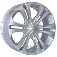 Цена на MKW (Mi-tech) MK-12 R18 W8 PCD5x112 ET40 DIA73.1 silver