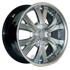 Цена на MKW (Mi-tech) MK-53 R18 W8 PCD5x112 ET40 DIA74.1 HS