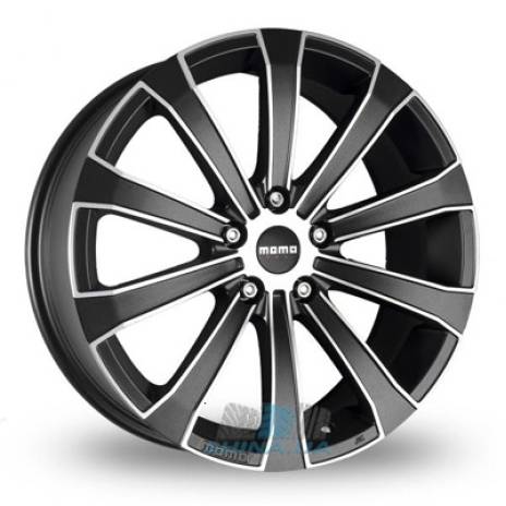 Цена на Диски Momo Europe R15 W6.5 PCD4x108 ET38 DIA72.3 BP