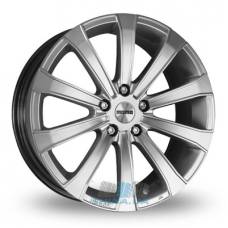 Цена на Momo Europe R17 W7 PCD5x108 ET50 DIA63.4 silver