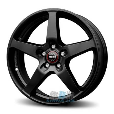Цена на Диски Momo Five R18 W8 PCD5x112 ET42 DIA72.3 matt black polished
