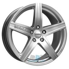 Цена на Momo Hyperstar R15 W6 PCD4x108 ET40 DIA63.4 hyper silver