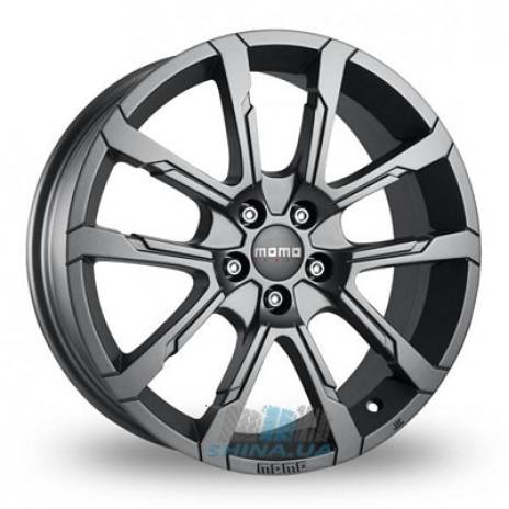 Цена на Диски Momo Quantum R17 W7 PCD5x112 ET45 DIA72.3 matt anthracite