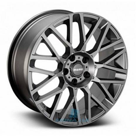Цена на Диски Momo Revenge R19 W8.5 PCD5x112 ET48 DIA72.3 matt anthracite