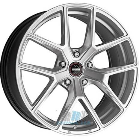 Цена на Диски Momo RF-01 R20 W11.5 PCD5x130 ET65 DIA71.6 titan ice