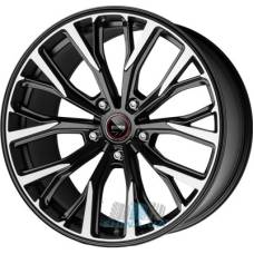 Цена на Momo RF-02 R20 W10 PCD5x112 ET40 DIA66.6 titan silver brushed