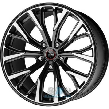 Цена на Диски Momo RF-02 R20 W10 PCD5x112 ET40 DIA66.6 titan silver brushed