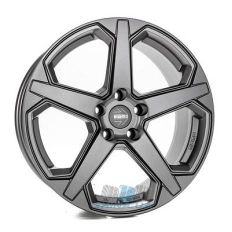 Цена на Диски Momo Star Evo R18 W8 PCD5x112 ET30 DIA79.6 matt anthracite