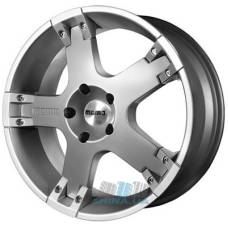 Цена на Momo Storm R22 W9.5 PCD5x150 ET33 DIA110.1 ceramic polished