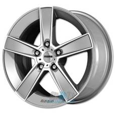 Цена на Momo Strike 2 R18 W8 PCD5x112 ET50 DIA72.3 silver