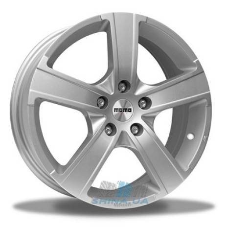 Цена на Диски Momo Win Pro R17 W7 PCD5x112 ET45 DIA72.3 silver