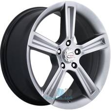 Цена на Monte Fiore MFW 18 R18 W8 PCD5x112 ET37 DIA66.6 HB