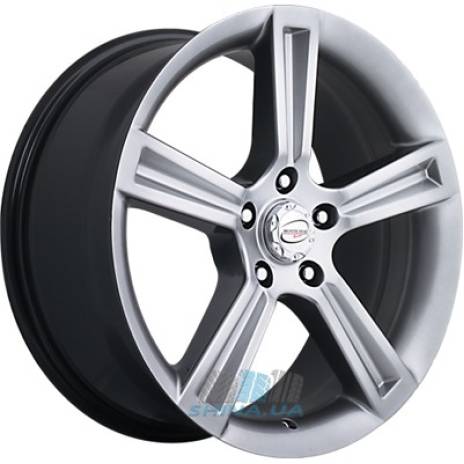 Цена на Диски Monte Fiore MFW 18 R18 W8 PCD5x112 ET37 DIA66.6 HB