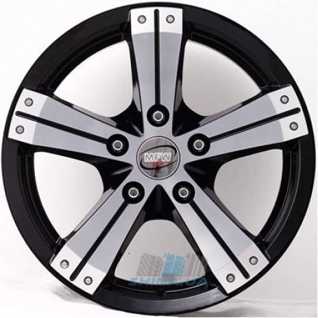 Цена на Диски Monte Fiore MFW 67 R17 W7 PCD5x114.3 ET42 DIA67.1 BD