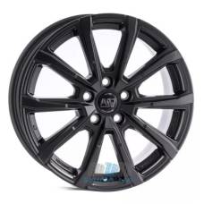 Цена на MSW 79 R18 W7.5 PCD5x114.3 ET49 DIA67.1 gloss black full polished
