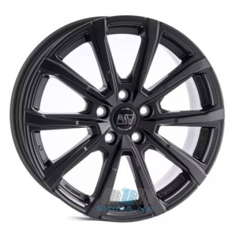 Цена на Диски MSW 79 R18 W7.5 PCD5x114.3 ET49 DIA67.1 gloss black full polished