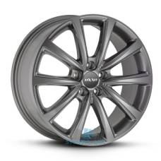 Ціна на Oxxo Liberty R18 W7 PCD5x112 ET35 DIA57.1 silver