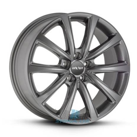 Цена на Диски Oxxo Liberty R18 W7 PCD5x112 ET35 DIA57.1 silver