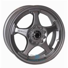 Ціна на Primo A148 R15 W6.5 PCD5x112 ET40 DIA67.1 silver
