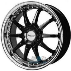 Ціна на Primo A370 R15 W6.5 PCD5x114.3 ET38 DIA67.1 black