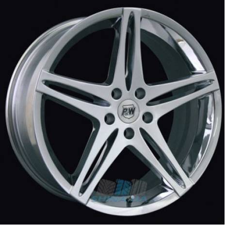 Цена на Диски PTH 8010 R19 W8.5 PCD5x112 ET35 DIA73.1 H