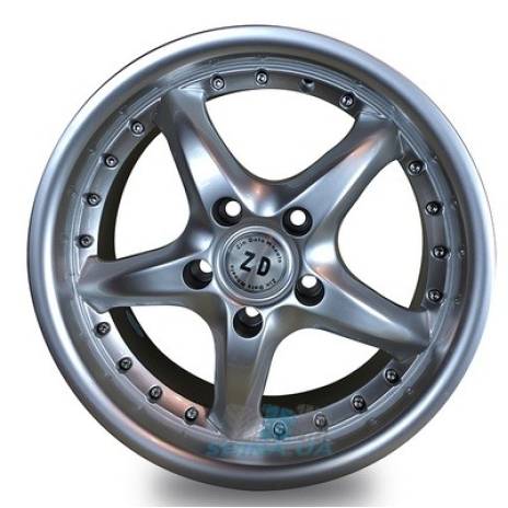 Цена на Диски R-1 106 R16 W7 PCD5x114.3 ET35 DIA72.6 HS