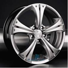 Цена на Racing Wheels H-253 R16 W7 PCD5x112 ET40 DIA73.1 HPT