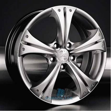 Цена на Диски Racing Wheels H-253 R16 W7 PCD5x112 ET40 DIA73.1 HPT