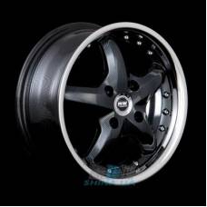 Ціна на Racing Wheels H-303 R16 W7 PCD5x114.3 ET40 DIA73.1 CBGST