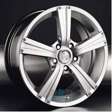 Ціна на Racing Wheels H-326 R15 W6.5 PCD5x120 ET40 DIA72.6 HS