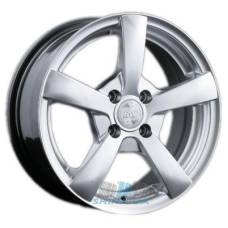 Ціна на Racing Wheels H-337 R14 W6 PCD5x100 ET38 DIA67.1 HS