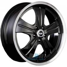 Ціна на Racing Wheels H-611 R22 W10 PCD5x150 ET45 DIA110.1 DBP