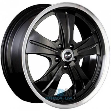 Цена на Диски Racing Wheels H-611 R22 W10 PCD5x150 ET45 DIA110.1 DBP